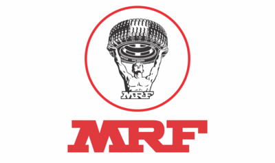 MRF Tyres